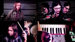 The Greenhornes (Go Tell Henry)