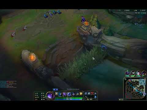 Syndra Vs Orianna DT