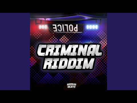Criminal Riddim