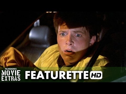 Back To The Future 30th Anniversary (2015) Blu-ray/DVD Featurette - The Score