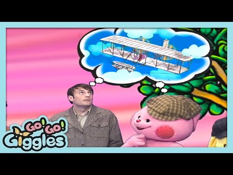 Go! Go! Giggles - I Can Do It!