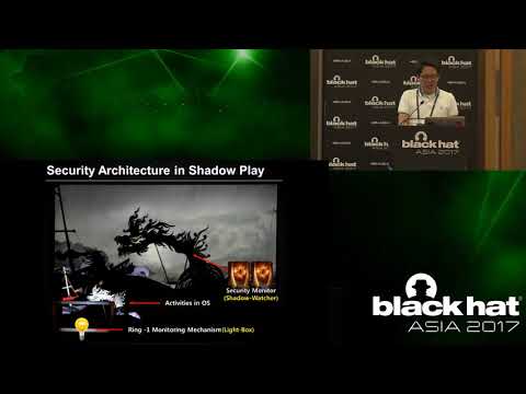 Myth and Truth About Hypervisor-Based Kernel Protector: The Reason Why You Need Shadow-Box