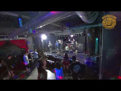 SINK TO RISE(싱크투라이즈)-Turn For Our 1st. Album Release Show!!17.08.26Sat