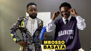 MBOSSO BASATA (1/3) - USWEGE MURDERER