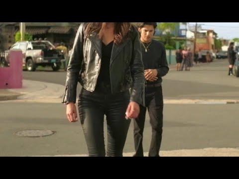 Blue beetle [2023] Ending Scene