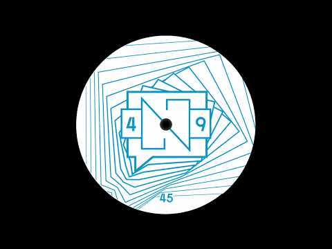Duncan Forbes - Bluer Than Blue (Mr. G's Time To Sweat Remix) [49N4EP003]