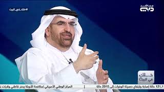 مع تلفزيون دبي