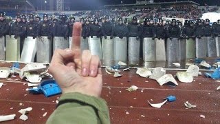 girlboss // a giant dog i ll come crashing