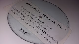 Sarasota - Come On Now (Mix 1) 093