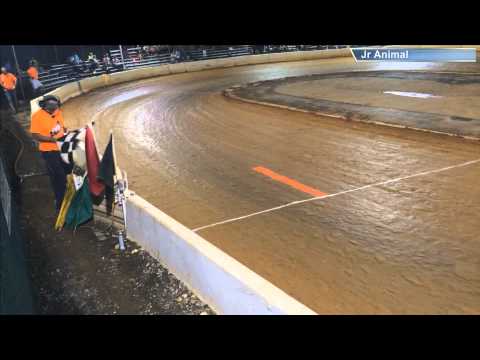 MCQMRC:  15/0819 Hindle Contracting and Demolition show