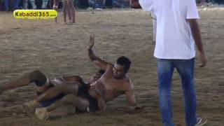 (13) Kot Sukhia (Faridkot) Kabaddi Tournament 02 Sep 2016