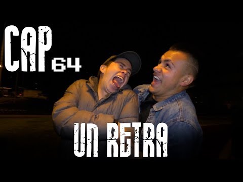 Con Ánimo de Ofender : Cap #64 - Un Retra