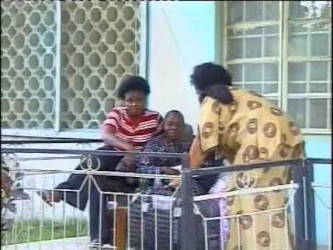 Rogana Ottah - Afro Baby & Onyaga 1