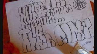 UniteUs & Friends - Ciphers (UniteUs, Pulse Reaction, Aura & Lyric Assassin)