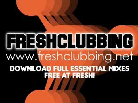 Essential Mix - John O'Callaghan 12.07.2008