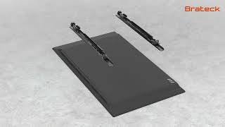 How to Install | LVW13-46T