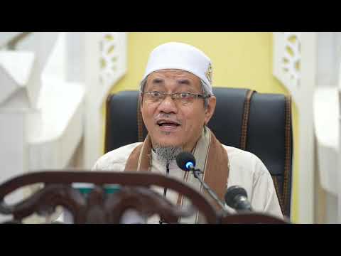 DR ABU ANAS AL MADANI