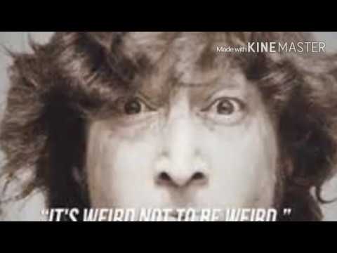 Oh John, No More Crying - The Decadents