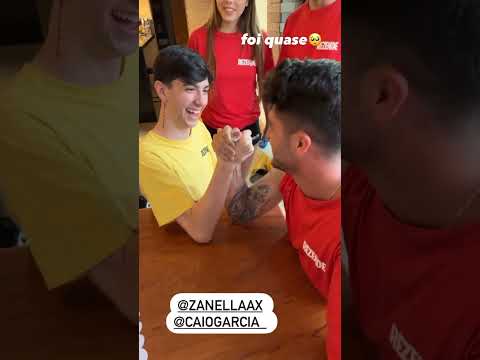 FOI QUASE 🥺🥵🥶 #shorts #zanella