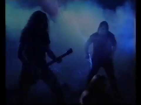 Crematory "Ewigkeit" Live... at the Out of the Dark Festival '97