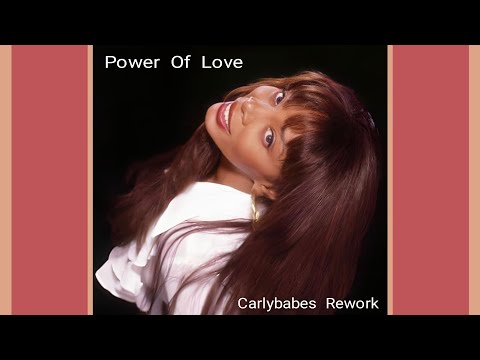 Power Of Love (Carlybabes Rework) (Jayphies-Riddim)