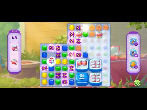 Homescapes level 11713