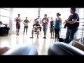 The Valley - The Oh Hellos live in Nashville 