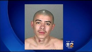 Man Accused Of Stabbing 2 Black Males In Covina Hate Crime