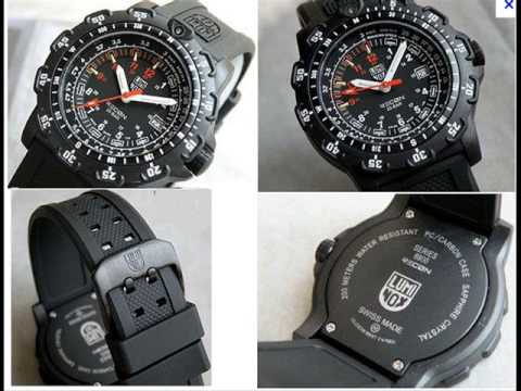 Luminox RECON Pointman watch 8822.MI