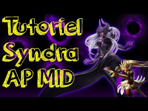 comment monter syndra