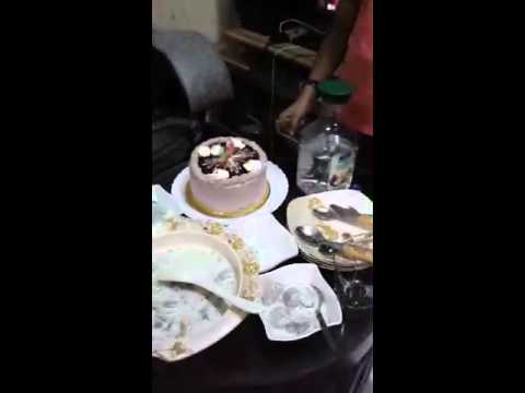 Amish Hameed Birthday