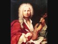 Antonio Lucio Vivaldi-The Four Seasons Spring ...