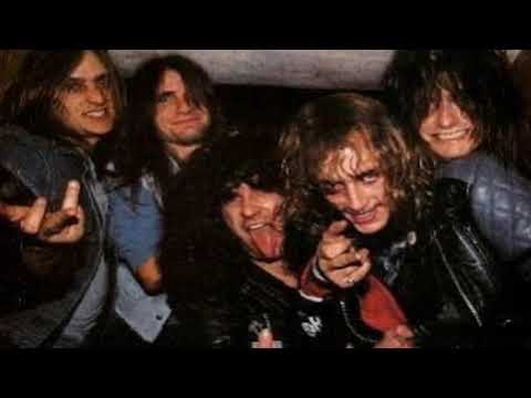 Exodus 'Bonded by Blood' Inside the Album w/ Recording Engineer John X Volaitis - full in bloom