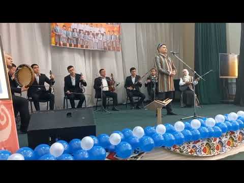 Абдумажид Абдужалидов