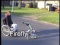 Convierte tu silla de ruedas manual en un vehículo de autonomía personal