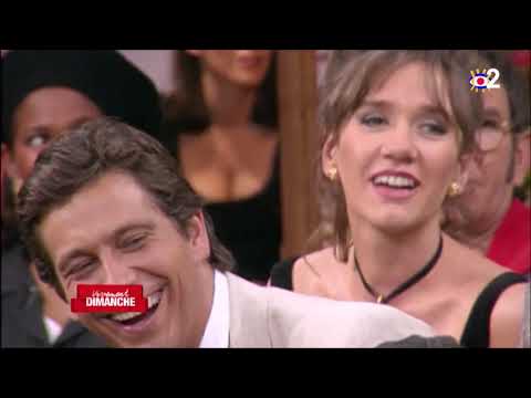 Chevalier et Laspalès florilège de sketch