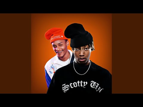 Justin99 & Xduppy - Pupu Pupu