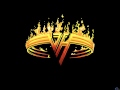 Van Halen - Panama HQ (HD) + Lyrics 