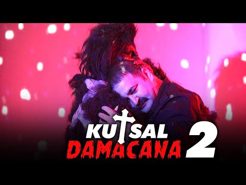 Kutsal Damacana 2: İtmen 🐺 | Komedi Filmi