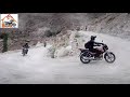 Going 2 Mosor Rock Hussain Abad Sakrdu Travel Vid Buraq