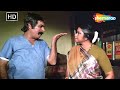 Kader Khan Comedy मे दुनिया के खाने मे मिलावट करत�