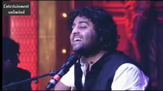 Download lagu Tum hi ho (IIFA AWARDS) / Arijit Singh cutout . mp3