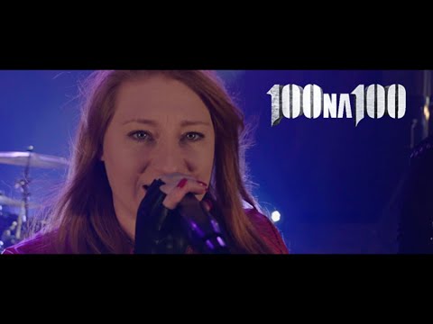 100Na100 - 100na100, "Otče náš", modlitba za sezónu (official 4K music vide
