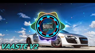 Download lagu DJ VIRAL VAASTE 2 TIK TOK Gomez PALING DICARI mp3
