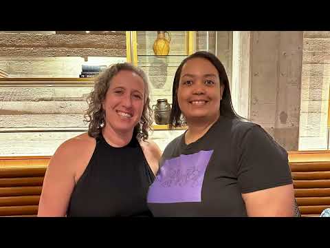 All-Access Member Spotlight: Darshana