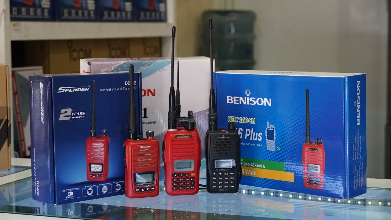 Intertec Thailand Channel 2