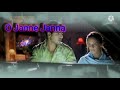 O Janne Janna