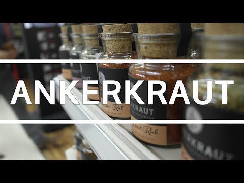 Ankerkraut ⚓jetzt bei AQUA-SAAR 🌊