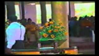 WHO TOLD YOU by Archbishop Nicolas Duncan-Williams, Action Chapel, Accra, 1997 Pt 2.flv