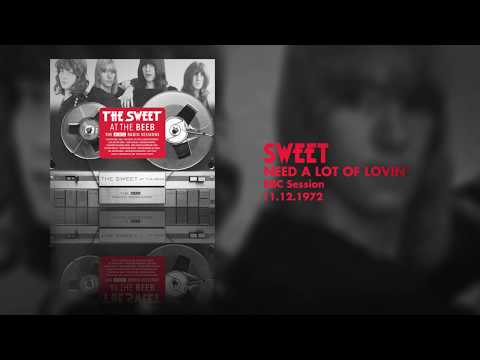 Need A Lot Of Lovin' video thumbnail